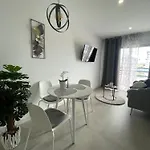 펜션 Casamaria 플라야 파라이소