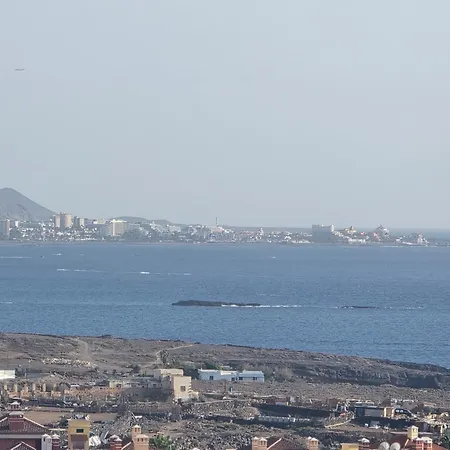 Casamaria Ferienhaus Playa Paraiso (Tenerife)