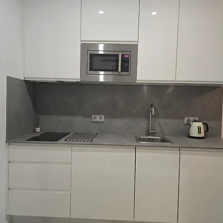 Ferienhaus Casamaria *