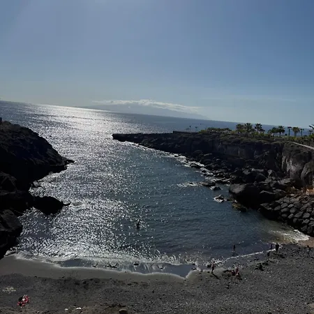 Casamaria * Playa Paraiso (Tenerife)