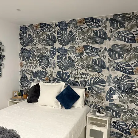 Casamaria Holiday home