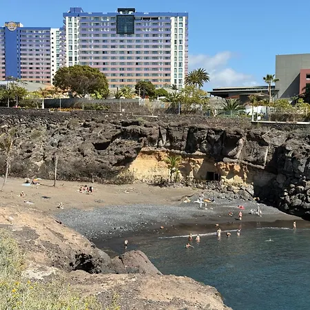 Casamaria Holiday home Playa Paraiso (Tenerife)