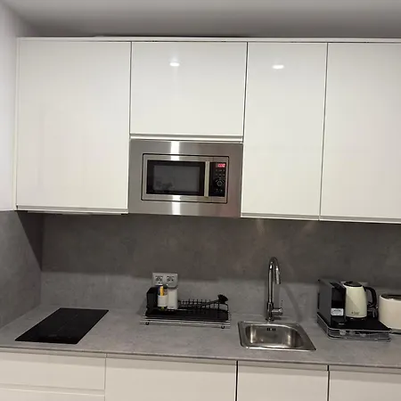 Casamaria Playa Paraiso (Tenerife)