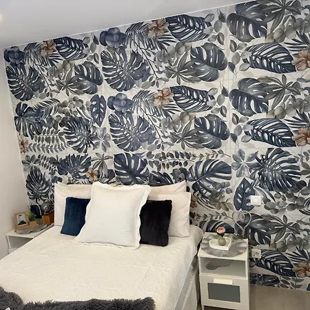 Ferienhaus Casamaria *