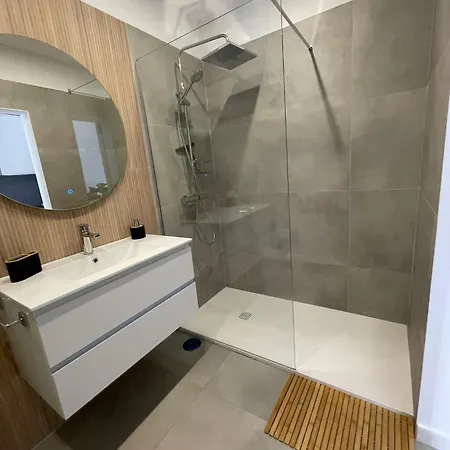 Casamaria Playa Paraiso (Tenerife)