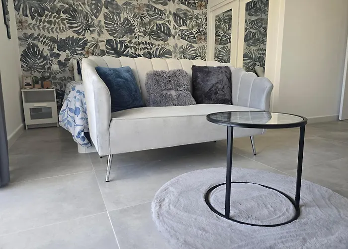 Casamaria בית נופש פלאיה פראיסו