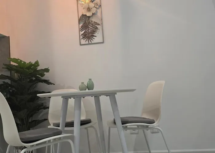 בית נופש Casamaria פלאיה פראיסו