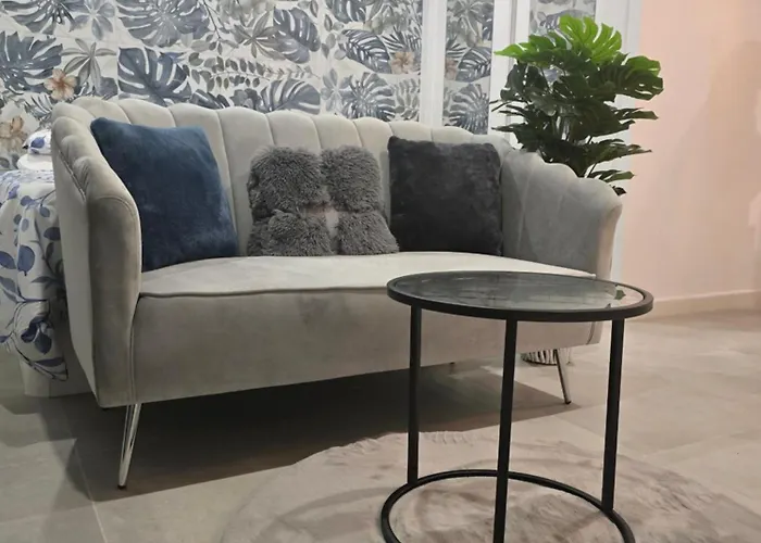 Casamaria * פלאיה פראיסו