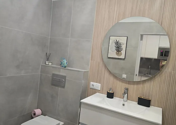 Casamaria בית נופש *