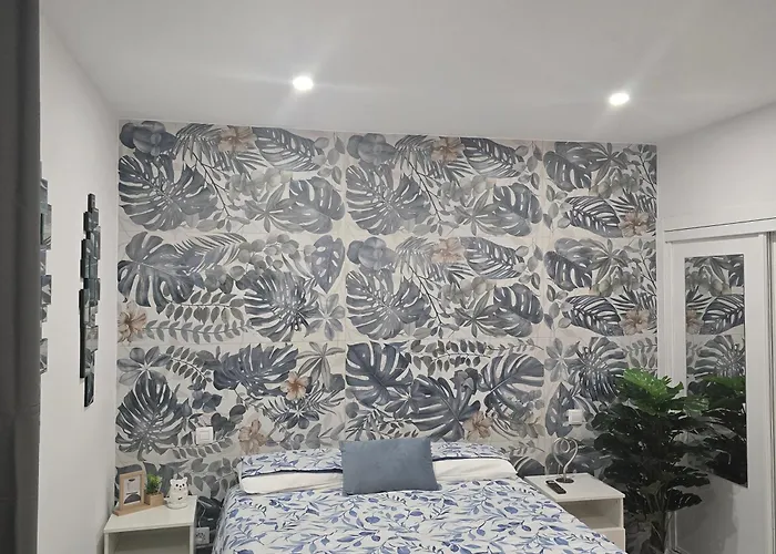 Casamaria פלאיה פראיסו