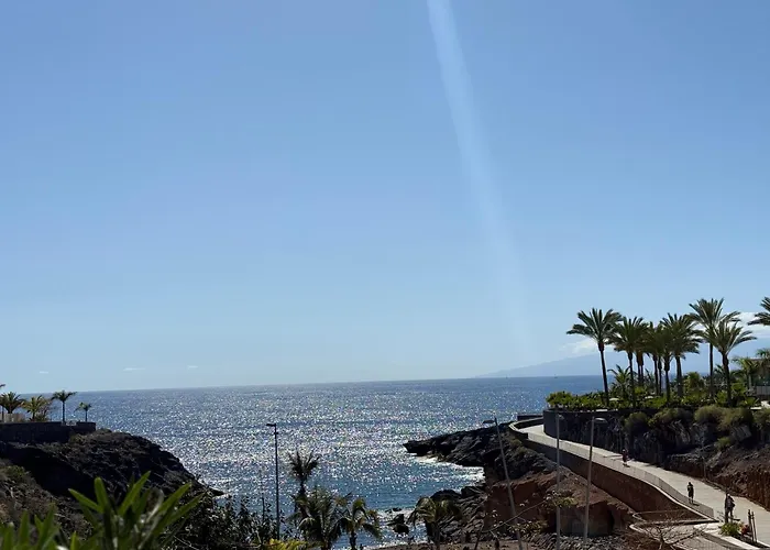 בית נופש Casamaria פלאיה פראיסו