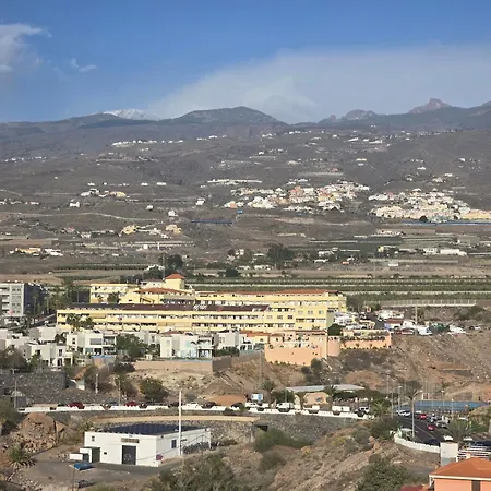 Casamaria * Playa Paraiso (Tenerife)