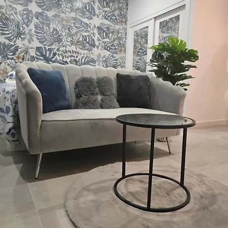 Casamaria * Playa Paraiso (Tenerife)