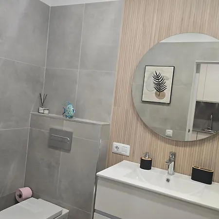 Casamaria Tatil Evi *