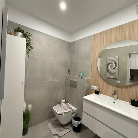 Casamaria Tatil Evi *