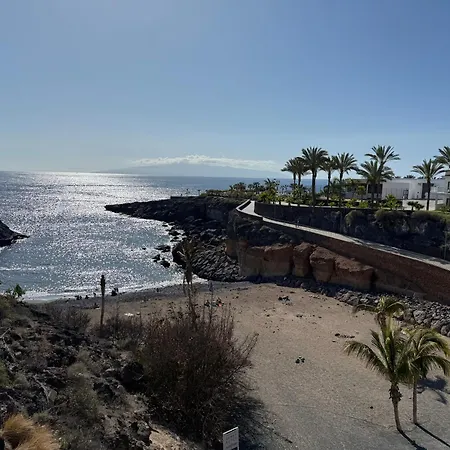 Tatil Evi Casamaria Playa Paraiso (Tenerife)
