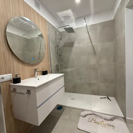 Casamaria Tatil Evi Playa Paraiso (Tenerife)