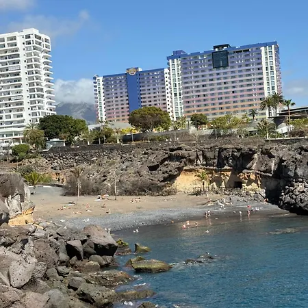 Casamaria Feriehus Playa Paraíso