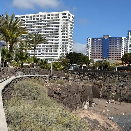 Prázdninový dům Casamaria Playa Paraiso (Tenerife)