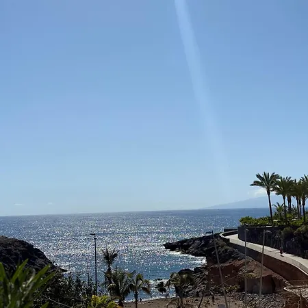 Prázdninový dům Casamaria Playa Paraiso (Tenerife)