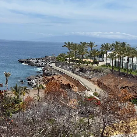 Casamaria Tatil Evi Playa Paraiso (Tenerife)
