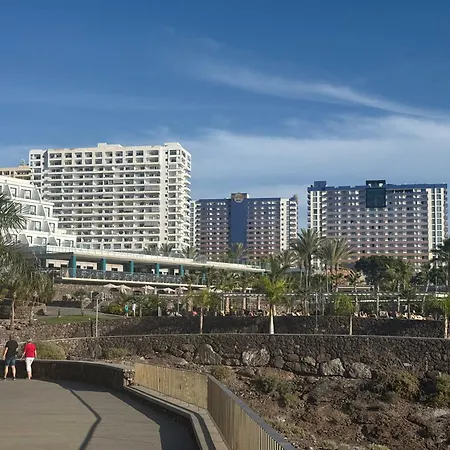 Tatil Evi Casamaria Playa Paraiso (Tenerife)