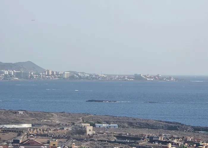 Casamaria Casa de Férias Playa Paraiso (Tenerife)