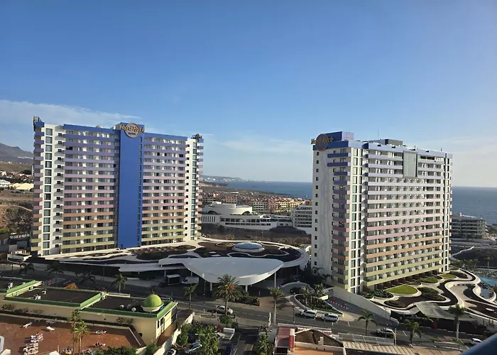 Casamaria Σπίτι διακοπών Playa Paraiso (Tenerife)