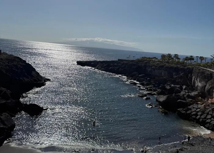 Casamaria * Playa Paraiso (Tenerife)