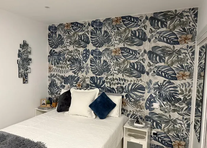 Casamaria Σπίτι διακοπών