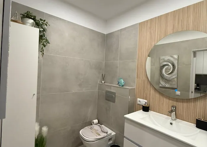 Casamaria Σπίτι διακοπών *