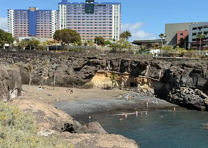 Casamaria Σπίτι διακοπών Playa Paraiso (Tenerife)