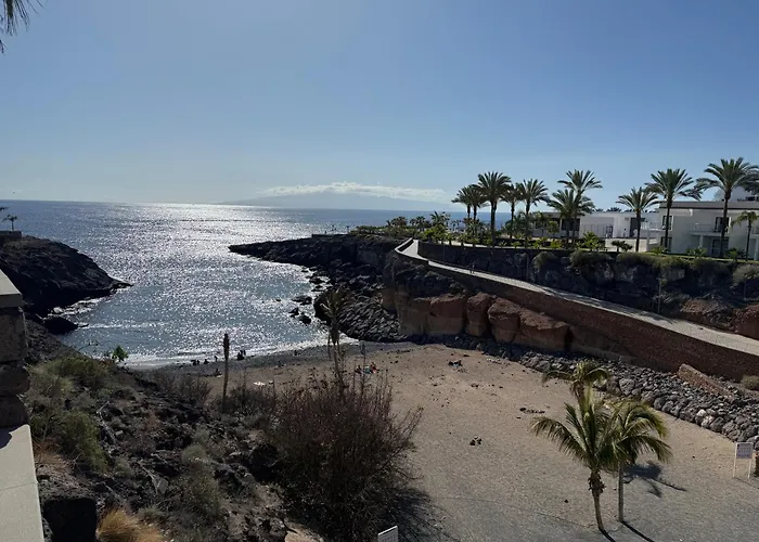 Σπίτι διακοπών Casamaria Playa Paraiso (Tenerife)