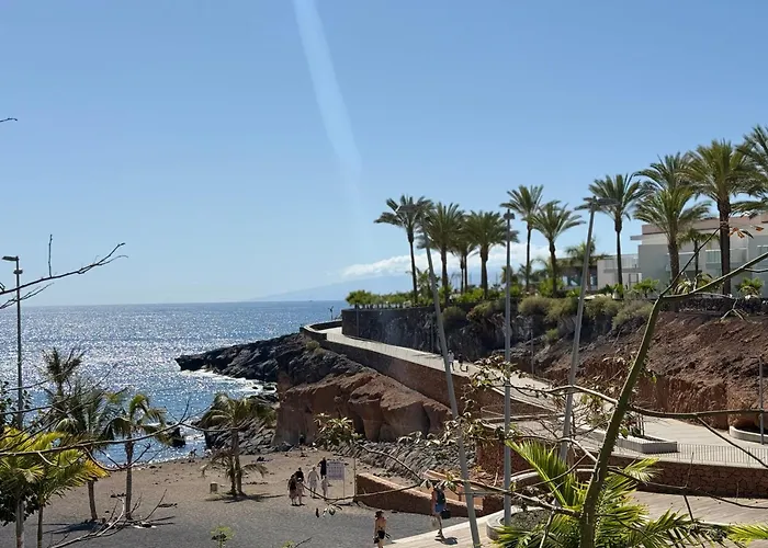 Casamaria * Playa Paraiso (Tenerife)