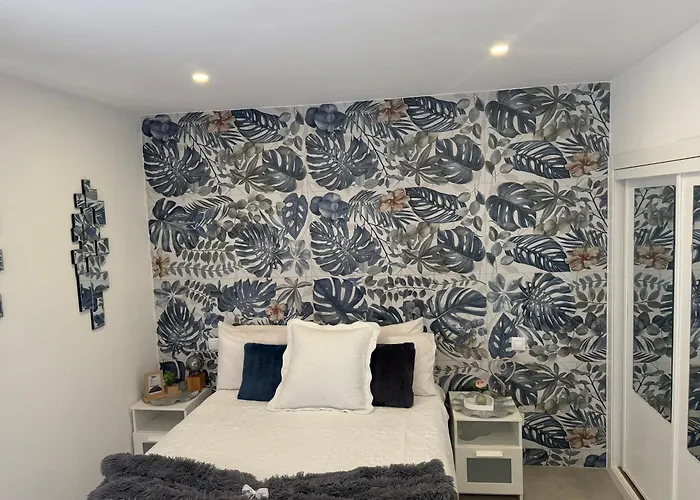 Casamaria * Playa Paraiso (Tenerife)