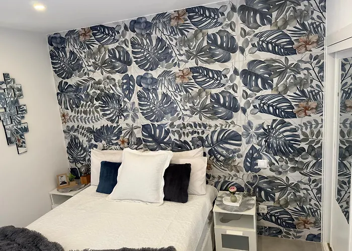 Σπίτι διακοπών Casamaria *