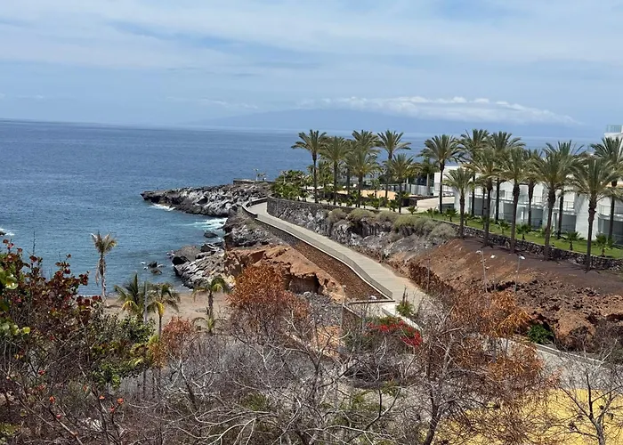 Casamaria Σπίτι διακοπών Playa Paraiso (Tenerife)