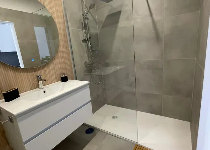 Casamaria Playa Paraiso (Tenerife)