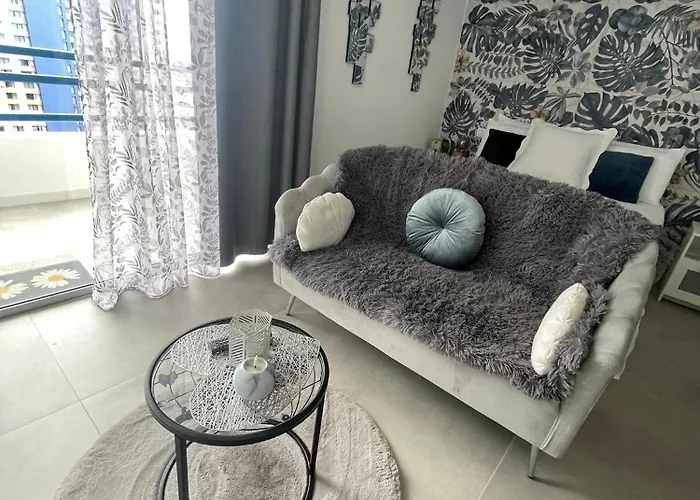 Casamaria * Playa Paraiso (Tenerife)