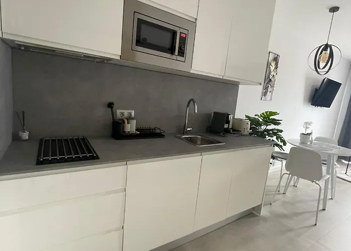 Σπίτι διακοπών Casamaria Playa Paraiso (Tenerife)