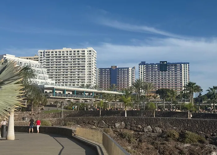 Σπίτι διακοπών Casamaria Playa Paraiso (Tenerife)