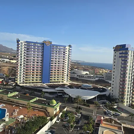 Nyaraló Casamaria Playa Paraiso