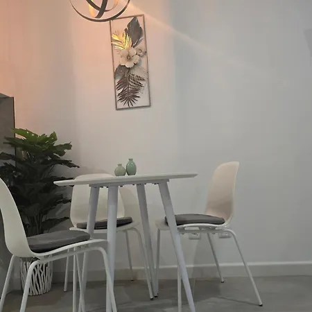 펜션 Casamaria 플라야 파라이소