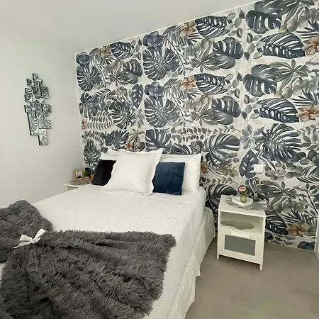 Nyaraló Casamaria *