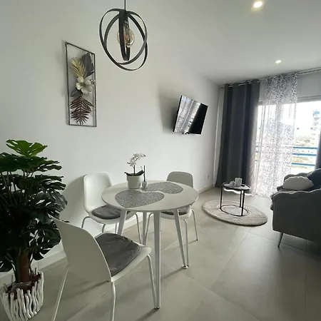 Nyaraló Casamaria Playa Paraiso