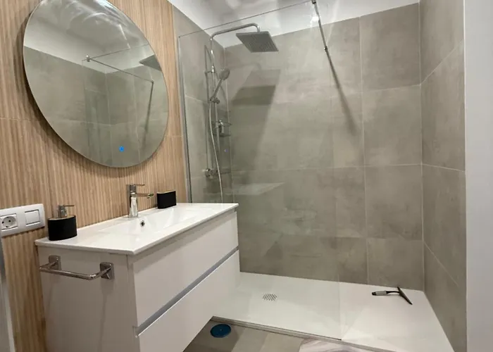 Casamaria 別荘 プラヤ・パライソ