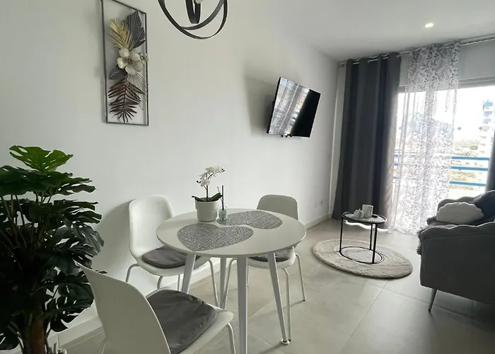 別荘 Casamaria プラヤ・パライソ